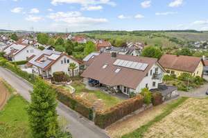 Wohnen, arbeiten und Generationen verbinden – Ihr Traumhaus am Feldrand – Die vollständige Adresse der Immobilie erhältst du vom Anbieter., 74354 Besigheim – Vorschaubild 23