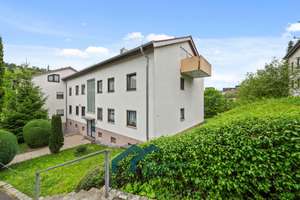 Naturnahe Stadtwohnung mit herrlicher Aussicht, Balkon und Einzelgarage – Die vollständige Adresse der Immobilie erhältst du vom Anbieter., 70329 Rohracker, Stuttgart – Vorschaubild 14