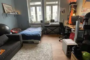 zentrale Lage - *** WG geeignet *** – Gießen (Kreis) – Vorschaubild 3