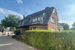 Düsseldorf Benrath: 2-Zimmer Maisonette Wohnung mit Nord-West-Balkon! – Die vollständige Adresse der Immobilie erhältst du vom Anbieter., 40597 Benrath, Düsseldorf – Vorschaubild 18