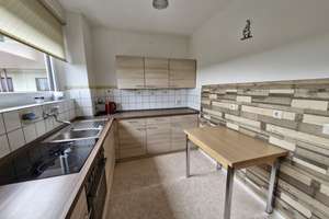 Neuwiederstraße | Gemütliche 2-Zimmer-Wohnung mit Tiefgaragenstellplatz in gepflegter Wohnanlage – Neuwiederstraße 5, 28325 Tenever, Bremen – Vorschaubild 13