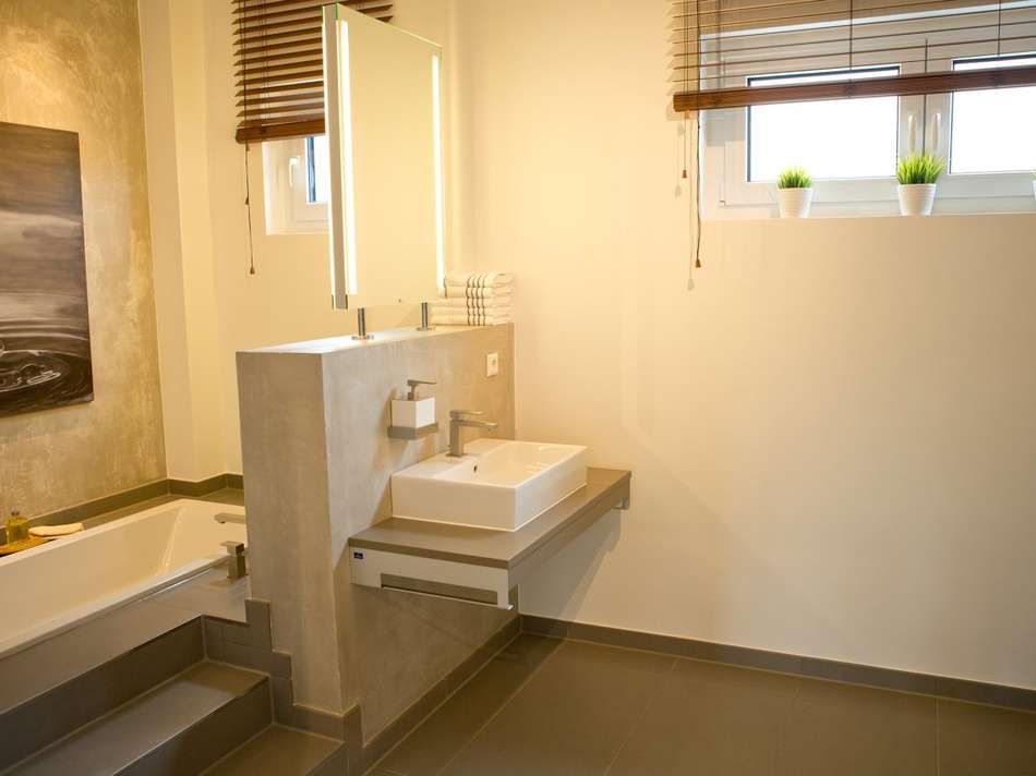Badezimmer 03