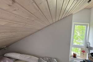 Stilvolle 2-Zimmer-Wohnung im Dachgeschoss mit Weitblick – Zaisentalstraße 72/3, 72770 Betzingen, Reutlingen – Vorschaubild 8