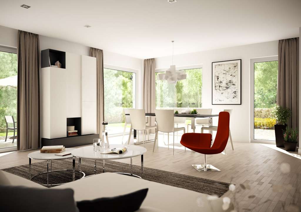 Immobilie in Wohltorf - Bien-Zenker - Ihr individuell geplantes Wunschhaus in Wohltorf mit guter Anbindung - Bild 3