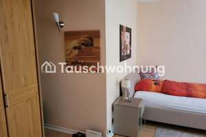 Tauschwohnung: Schöne, ruhige, helle 1-Zi. Whg Sülz, gegen 2 Zimmer linksrh – Die vollständige Adresse der Immobilie erhältst du vom Anbieter., 50937 Sülz, Köln – Vorschaubild 27