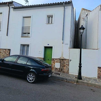 Solvia Immobilien Haus Gastor El