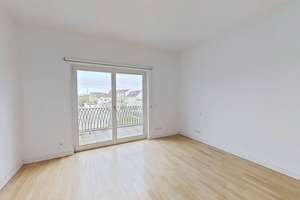 Exklusiver 2-Zimmer-Neubau mit 2 BALKONEN, EBK, Concierge-Service uvm. in den begehrten Heinrich-... – 40549 Heerdt, Düsseldorf – Vorschaubild 9