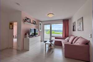 Komfortable wohnen mit Weitblick- Gepflegte Eigentumswohnung mit Aufzug und Loggia in Essen-Kettwig
