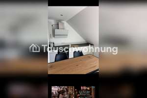 Tauschwohnung: 1Zimmer Dachgeschoss Wohnung Vahrenwalder Platz – Die vollständige Adresse der Immobilie erhältst du vom Anbieter., 30165 Vahrenwald, Hannover – Vorschaubild 4