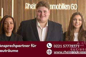 Maisonette-Loft in ruhiger Zentrumslage - Baujahr 2025! – Die vollständige Adresse der Immobilie erhältst du vom Anbieter., 51147 Grengel, Köln – Vorschaubild 16