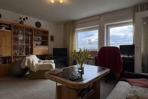 Vermietetes Apartment mit zuverlässiger Mietpartei – Die vollständige Adresse der Immobilie erhältst du vom Anbieter., 80995 Lerchenau-West, München – Vorschaubild 3