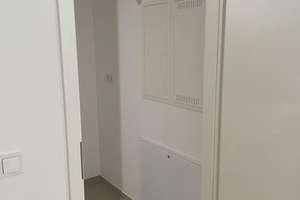 Neubau-Erstbezug im 5. OG - 2-Zimmer mit Balkon & Blick ins Grüne in aufstrebendem Quartier – Marckmannstraße 59, 20539 Rothenburgsort, Hamburg – Vorschaubild 11