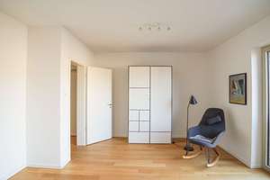 NEUBAU: Großzügige 2-Zi-Eigentumswohnung mit Balkon in Bothfeld | Barrierearm, KfW-55, PV-Anlage – Buchfinkstieg 3, 30657 Bothfeld, Hannover – Vorschaubild 25