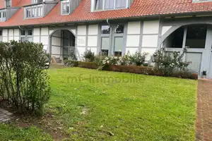 modern Wohnen in der Schlossdomäne Wendhausen 172 m2 in exclusiver Lage – Helmstedt (Kreis) – Vorschaubild 34