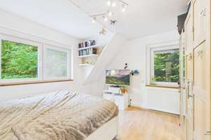 Großzügiges Einfamilienhaus mit Kamin, Pool und vielseitiger Raumaufteilung in Hagen – Die vollständige Adresse der Immobilie erhältst du vom Anbieter., 58091 Eilpe, Hagen – Vorschaubild 12