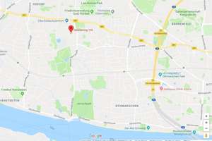Traumhaus in Toplage von Groß Flottbek – 22609 Groß Flottbek, Hamburg – Vorschaubild 21
