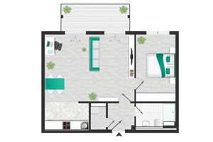 Property thumbnail 2