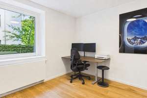 Saniert & Möbliert : 3-Zimmer-Loft in Top-Lage zwischen Lorettoviertel und Medienhafen – Die vollständige Adresse der Immobilie erhältst du vom Anbieter., 40219 Unterbilk, Düsseldorf – Vorschaubild 7