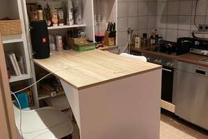 Provisionsfrei vom Eigentümer: Vermietete 2ZKB-EG-Wohnung in Heslach – Gebelsbergstraße 68a, 70199 Heslach, Stuttgart – Vorschaubild 6
