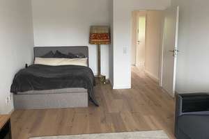 Design-Apartment mit Balkon – Voll möbliert, Erstbezug nach Luxus-Sanierung – Die vollständige Adresse der Immobilie erhältst du vom Anbieter., 51103 Vingst, Köln – Vorschaubild 3