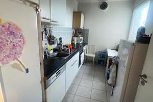 Gemütliche 4-Zimmer-Wohnung mit Balkon in Münster – Am Berg Fidel 64, 48153 Berg Fidel, Münster – Vorschaubild 17