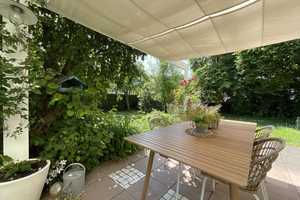 Sehr gepflegte DHH mit großem Garten – Augsburg – Vorschaubild 4