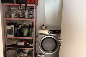 Stilvoll & exklusiv: Großzügige 5-Zimmer- Duplexwohnung mit 254 m², Balkon und Garage in Bestlage – Die vollständige Adresse der Immobilie erhältst du vom Anbieter., 86150 Lechviertel, östl. Ulrichsviertel, Augsburg – Vorschaubild 10