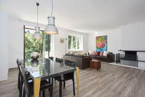 Klassische Mehrfamilien - Villa in exklusiver Lage am Grafenberger Wald – Die vollständige Adresse der Immobilie erhältst du vom Anbieter., 40629 Ludenberg, Düsseldorf – Vorschaubild 23