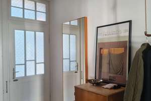 Sonnige 3-Zimmer-Wohnung mit Balkon im Heusteigviertel – Immenhofer Str 25, 70180 Lehen, Stuttgart – Vorschaubild 7