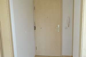Hübsche Wohnung mit schickem Fensterbad, West-Balkon und Stellplatz – Sachsenring 41, 9127 Gablenz, Chemnitz – Vorschaubild 18
