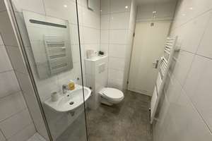 Charmante 1-Zimmer Wohnung (34m²) im 3. OG in Misburg-Nord – Die vollständige Adresse der Immobilie erhältst du vom Anbieter., 30627 Misburg-Nord, Hannover – Vorschaubild 10