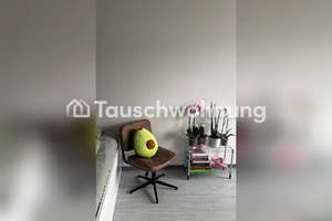 Tauschwohnung: 1-Zimmer-Wohnung in Obergiesing gegen einer Whg Zentral/U6 – Die vollständige Adresse der Immobilie erhältst du vom Anbieter., 81541 Obergiesing, München – Vorschaubild 2