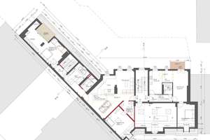 DACHGESCHOSS MIT POTENZIAL - VERMIETETE WOHNUNG MIT ERWEITERUNGSOPTION ZUM AUSBAU - RUHIG & ZENTRAL – Die vollständige Adresse der Immobilie erhältst du vom Anbieter., 12159 Friedenau, Berlin – Vorschaubild 26