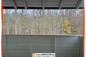 Haus mit EINBAUKÜCHE, Terrasse, BALKON und Garage in Werdau-Steinpleis zu vermieten! – Zwickau (Kreis) – Vorschaubild 27