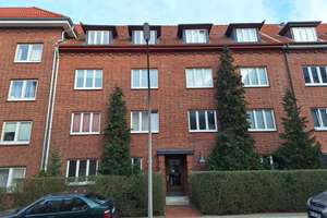 Eilbek, großzügige DG-Whg, frisch renoviert – Tiecksweg 3, 22089 Eilbek, Hamburg – Vorschaubild 14
