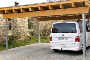 Hochwertig modernisierte DHH , 134 m² Wfl.,  Garten, CP/STP, sympathische Umgebung..! – Heilbronn (Kreis) – Vorschaubild 11