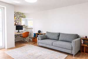 Smarte Investition: Kompakte 2-Zimmer-Wohnung in Westpark-Nähe – Die vollständige Adresse der Immobilie erhältst du vom Anbieter., 81373 Mittersendling, München – Vorschaubild 4