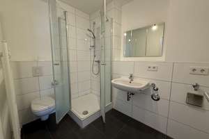 EUROPAVIERTEL: 1-Zimmer-Apartment mitten in der Stadt – Die vollständige Adresse der Immobilie erhältst du vom Anbieter., 70173 Europaviertel, Stuttgart – Vorschaubild 4