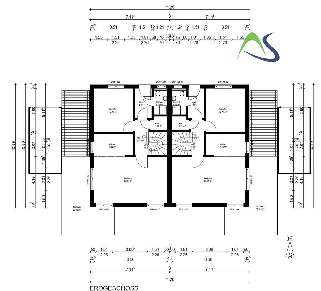 Immobilie in Pentling - Modern wohnen, entspannt leben – Ihr neues Zuhause zum Wohlfühlen - Bild 2