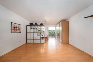 Gemütliche Eigentumswohnung mit Balkon und Garage in Dortmund-Schüren! – Die vollständige Adresse der Immobilie erhältst du vom Anbieter., 44269 Schüren, Dortmund – Vorschaubild 23