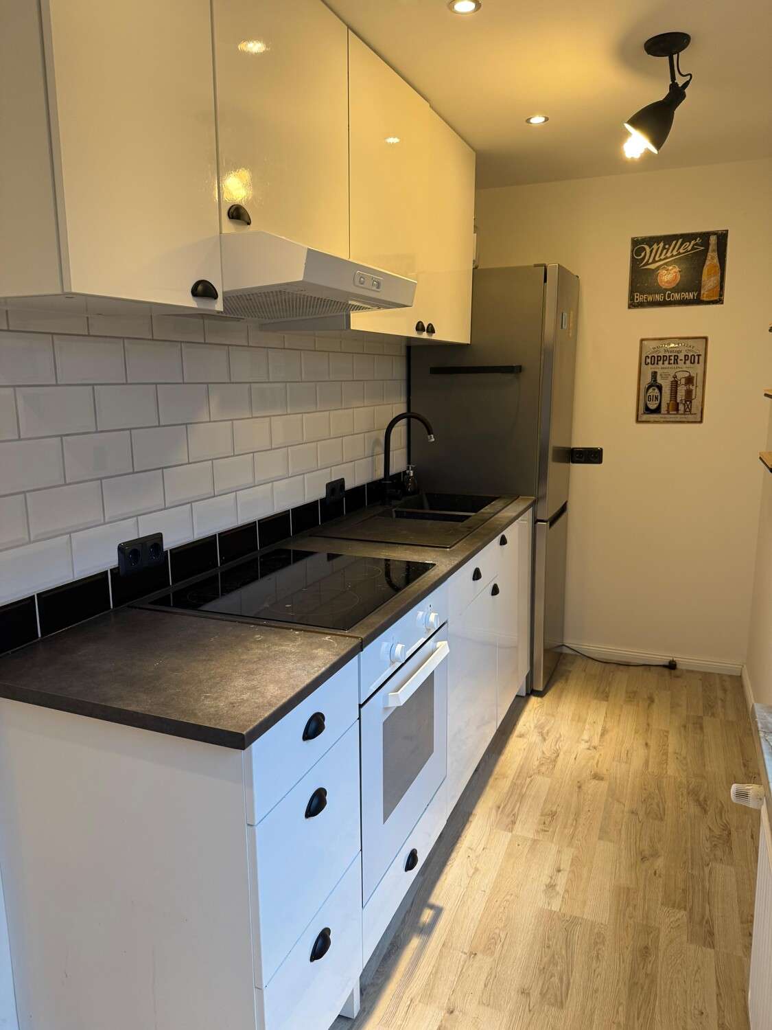 Immobilie in Kirschweiler - Move In and Love it!!! 2-in-1 Haus in Kirschweiler!!! - Bild 1