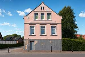Zweifamilienhaus: Sanierungsobjekt mit Geschichte und markanter Erscheinung – Die vollständige Adresse der Immobilie erhältst du vom Anbieter., 26382 Bant, Wilhelmshaven – Vorschaubild 11