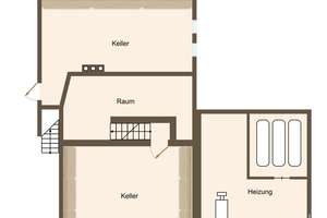 Vielseitige Nutzungsmöglichkeiten - Einfamilienhaus mit großzügigen Nebengebäuden – Die vollständige Adresse der Immobilie erhältst du vom Anbieter., 35325 Mücke – Vorschaubild 12