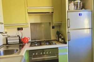 Gemütliche 2,5-Zimmer-Wohnung in Lübeck, Stadtteil St. Gertrud/Marli: Folke-Bernadotte-Straße  – Lübeck – Vorschaubild 11