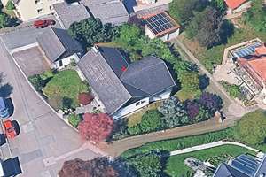 KILIAN IMMOBILIEN! BUNGALOW / EFH MIT 194 M² WFL IN GROßSCHWARZENLOHE / WENDELSTEIN!  UG AUSGEBAUT! – Die vollständige Adresse der Immobilie erhältst du vom Anbieter., 90530 Wendelstein – Vorschaubild 136