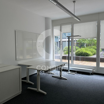 Zeitlose Architektur in der Parkstadt Schwabing