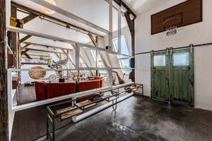 Außergewöhnliches Wohnen im Loft eines Industriedenkmals – Die vollständige Adresse der Immobilie erhältst du vom Anbieter., 42277 Oberbarmen, Wuppertal – Vorschaubild 6