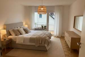 Viel Platz für Wohnträume -  Charmante 3,5 Zimmer Wohnung mit neuer Einbauküche  – Die vollständige Adresse der Immobilie erhältst du vom Anbieter., 70435 Zuffenhausen-Mönchsberg, Stuttgart – Vorschaubild 11