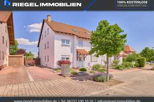 Sie hier? Wir auch! Kapitalanlage oder Eigennutz ! Mehrfamilienhaus in sehr beliebter Wohnlage – Die vollständige Adresse der Immobilie erhältst du vom Anbieter., 67354 Römerberg – Vorschaubild 3