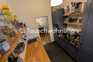 Tauschwohnung: Suche 4-Zimmer-Wohnung in München bis 2000€ – 80339 Westend, München – Vorschaubild 6
